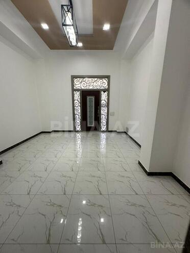 3-комн. новостройка - м. Нариман Нариманов - 153 м² (18)