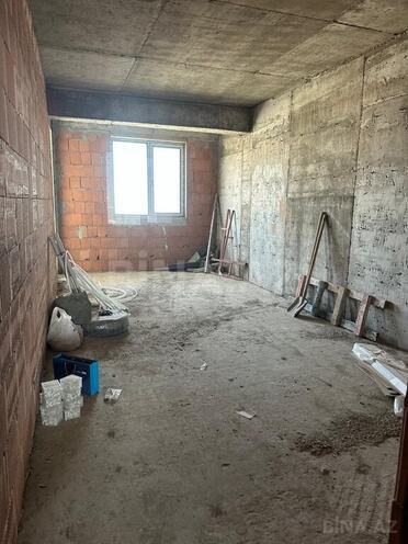 3-комн. новостройка - м. Нариман Нариманов - 153 м² (2)