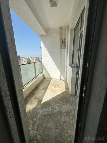 3-комн. новостройка - м. Нариман Нариманов - 153 м² (8)