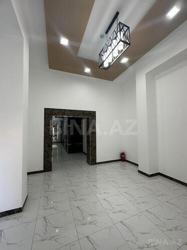 3-комн. новостройка - м. Нариман Нариманов - 153 м² (17)
