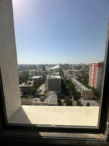 3-комн. новостройка - м. Нариман Нариманов - 153 м² (12)