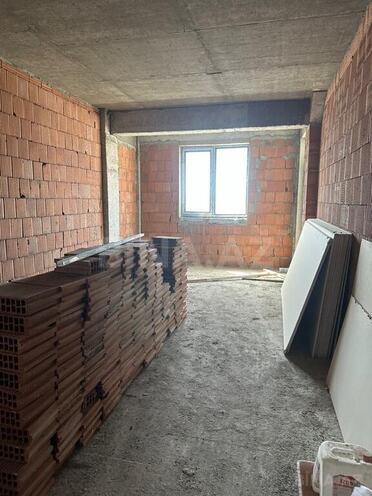 3-комн. новостройка - м. Нариман Нариманов - 153 м² (3)