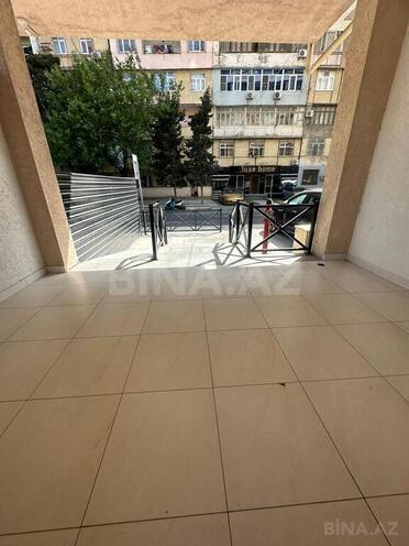 3-комн. новостройка - м. Нариман Нариманов - 153 м² (23)