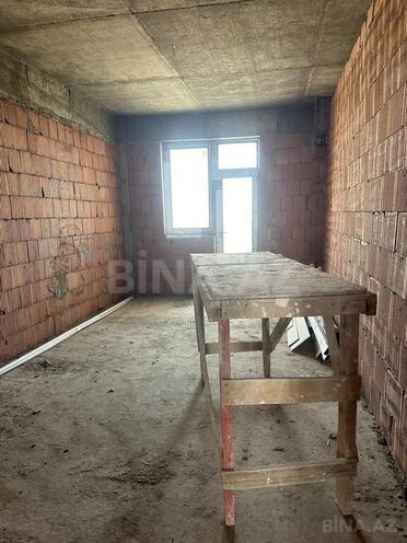 3-комн. новостройка - м. Нариман Нариманов - 153 м² (5)