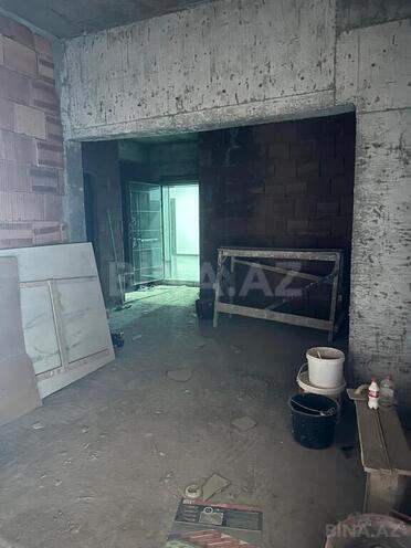 3-комн. новостройка - м. Нариман Нариманов - 153 м² (4)