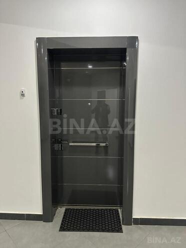 3-комн. новостройка - м. Нариман Нариманов - 153 м² (16)