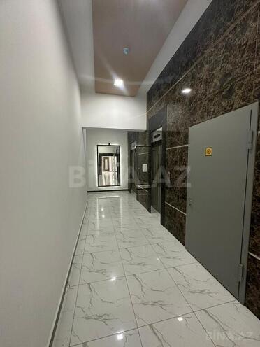 3-комн. новостройка - м. Нариман Нариманов - 153 м² (19)