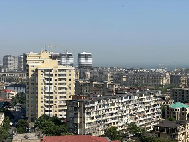 3-комн. новостройка - м. Нариман Нариманов - 153 м² (25)