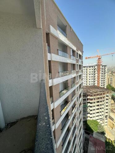3-комн. новостройка - м. Нариман Нариманов - 153 м² (13)