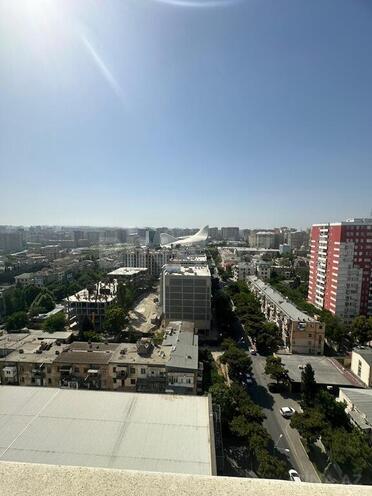 3-комн. новостройка - м. Нариман Нариманов - 153 м² (14)