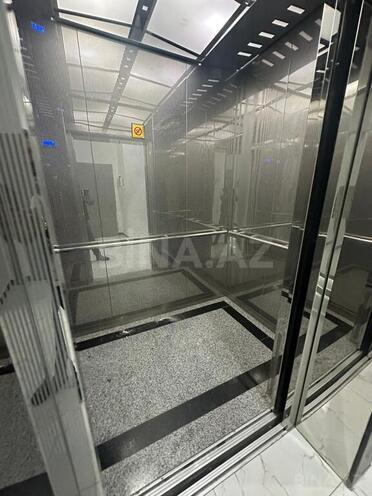 3-комн. новостройка - м. Нариман Нариманов - 153 м² (21)