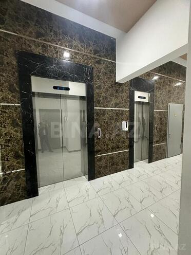 3-комн. новостройка - м. Нариман Нариманов - 153 м² (20)