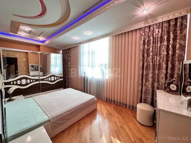 5-комн. новостройка - м. Шах Исмаил Хатаи - 260 м² (14)
