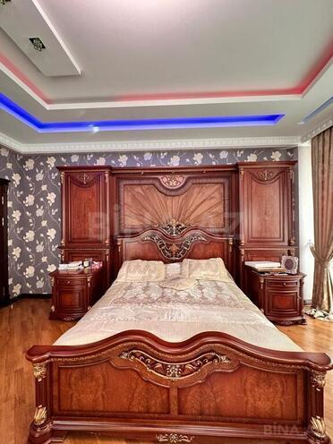5-комн. новостройка - м. Шах Исмаил Хатаи - 260 м² (5)