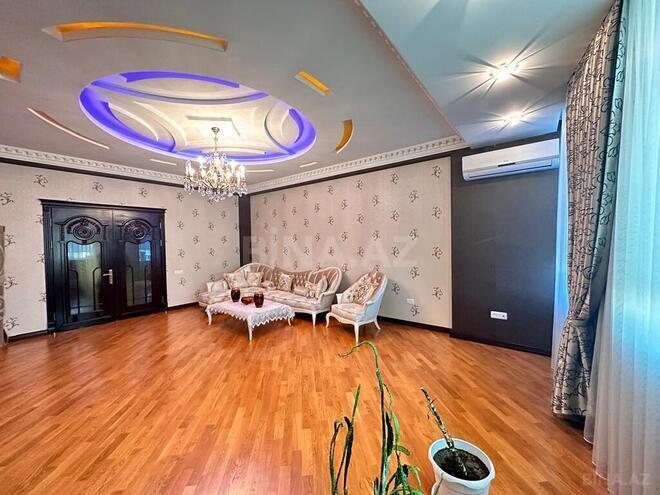 5-комн. новостройка - м. Шах Исмаил Хатаи - 260 м² (8)