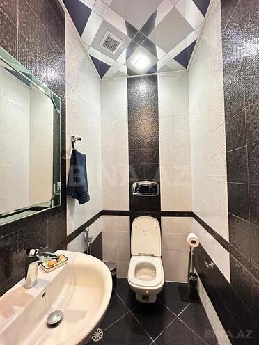 5-комн. новостройка - м. Шах Исмаил Хатаи - 260 м² (16)