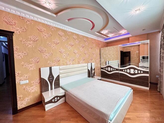 5-комн. новостройка - м. Шах Исмаил Хатаи - 260 м² (15)