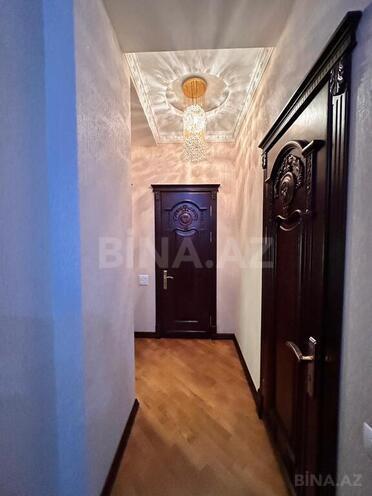 5-комн. новостройка - м. Шах Исмаил Хатаи - 260 м² (10)