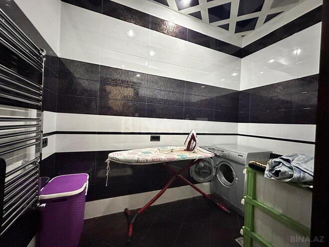 5-комн. новостройка - м. Шах Исмаил Хатаи - 260 м² (11)