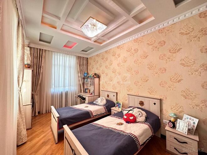 5-комн. новостройка - м. Шах Исмаил Хатаи - 260 м² (21)