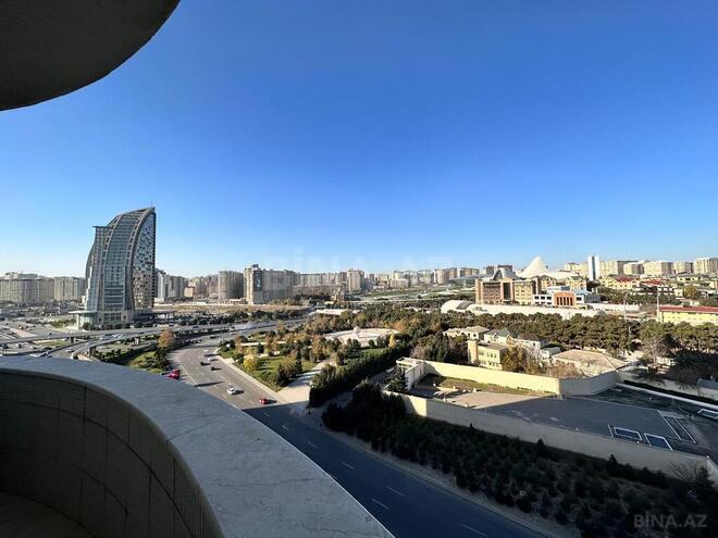 5-комн. новостройка - м. Шах Исмаил Хатаи - 260 м² (20)
