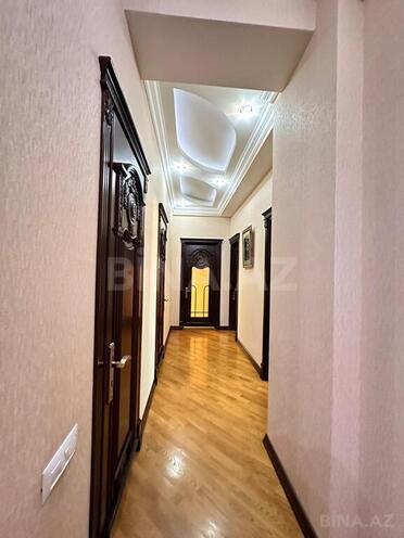 5-комн. новостройка - м. Шах Исмаил Хатаи - 260 м² (13)