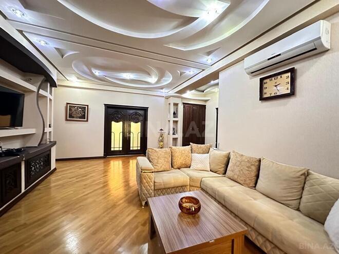 5-комн. новостройка - м. Шах Исмаил Хатаи - 260 м² (18)