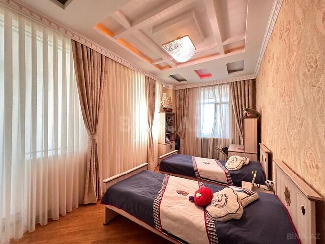 5-комн. новостройка - м. Шах Исмаил Хатаи - 260 м² (29)