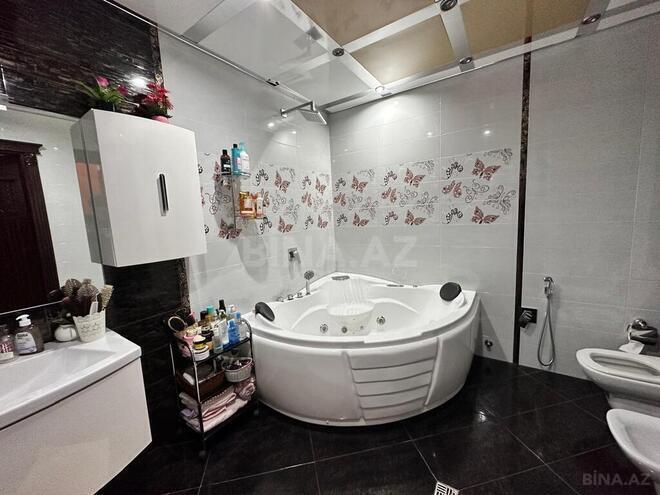 5-комн. новостройка - м. Шах Исмаил Хатаи - 260 м² (17)