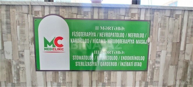 Satılır  obyekt 802 m², Azadlıq Prospekti m., photo 13 from 31