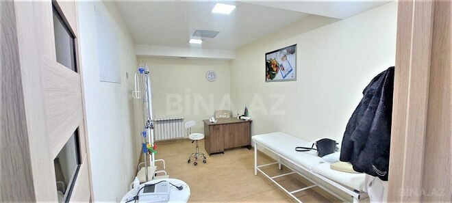 Satılır  obyekt 802 m², Azadlıq Prospekti m., photo 26 from 31