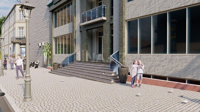 Продаётся  объект 408 м², м. Низами, photo 15 from 21