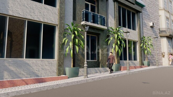 Продаётся  объект 408 м², м. Низами, photo 16 from 21