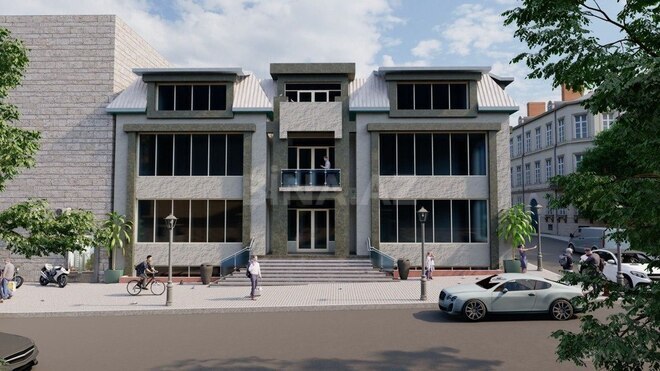 Продаётся  объект 408 м², м. Низами, photo 19 from 21