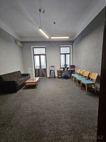 3 otaqlı ofis - 28 May m. - 140 m² (1)