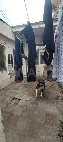 3 otaqlı həyət evi/bağ evi - NZS q. - 70 m² (4)