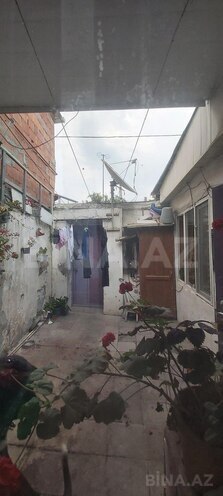 3 otaqlı həyət evi/bağ evi - NZS q. - 70 m² (5)