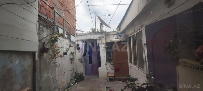 3 otaqlı həyət evi/bağ evi - NZS q. - 70 m² (6)