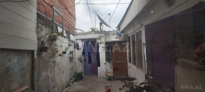 3 otaqlı həyət evi/bağ evi - NZS q. - 70 m² (7)