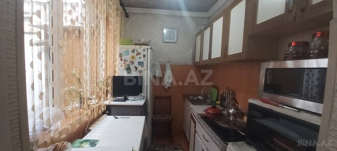 3 otaqlı həyət evi/bağ evi - NZS q. - 70 m² (2)