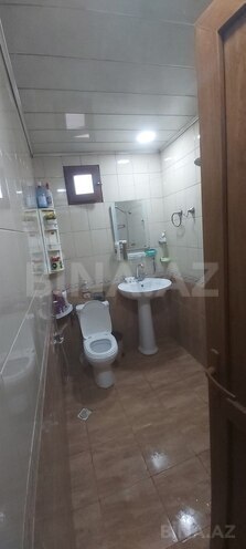 3 otaqlı həyət evi/bağ evi - NZS q. - 70 m² (10)