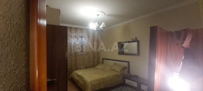 3 otaqlı həyət evi/bağ evi - NZS q. - 70 m² (11)