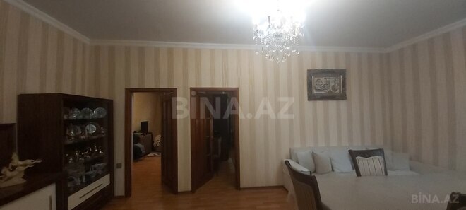 3 otaqlı həyət evi/bağ evi - NZS q. - 70 m² (13)