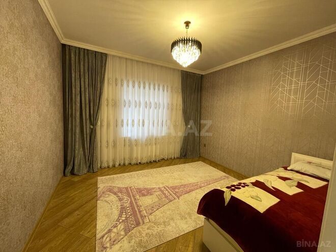 4 otaqlı həyət evi/bağ evi - Buzovna q. - 160 m² (15)