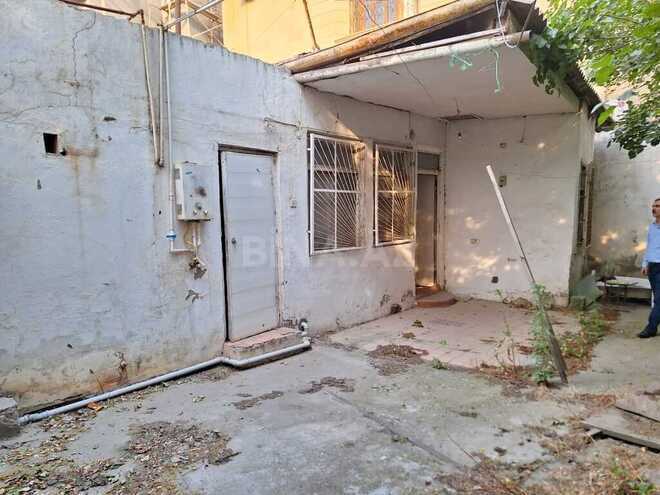 Satılır  torpaq 2 sot, Nəsimi m., photo 4 from 20