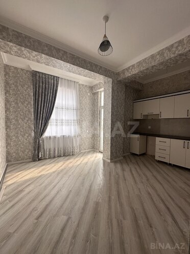 2 otaqlı yeni tikili - Masazır q. - 49 m² (1)