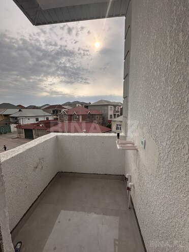 2 otaqlı yeni tikili - Masazır q. - 49 m² (7)