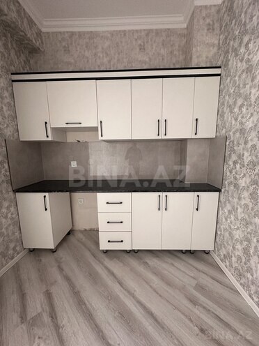 2 otaqlı yeni tikili - Masazır q. - 49 m² (8)