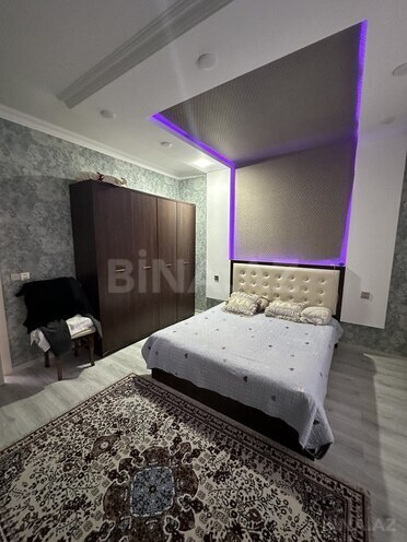 3 otaqlı həyət evi/bağ evi - Mərdəkan q. - 150 m² (8)