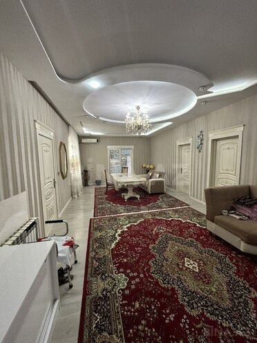 3 otaqlı həyət evi/bağ evi - Mərdəkan q. - 150 m² (10)